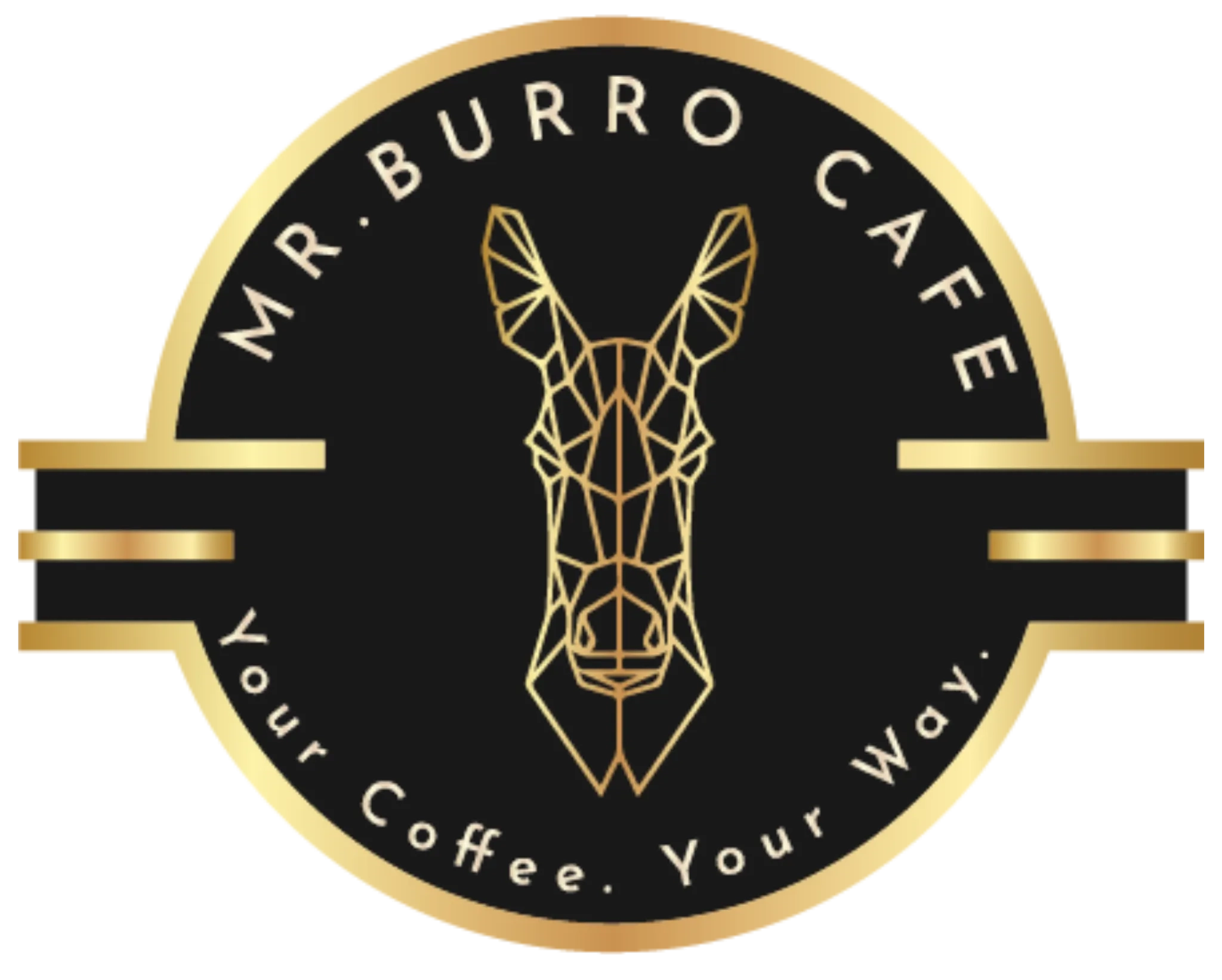 Mr. Burro Cafe