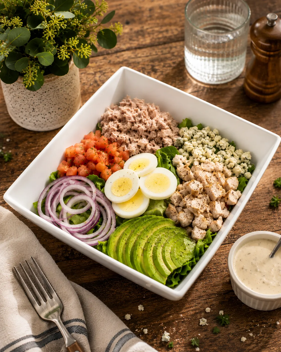 Salads